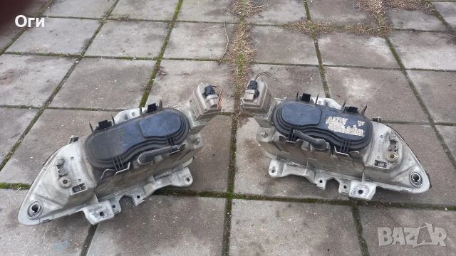 Фарове за Рено Лагуна 1995г., снимка 2 - Части - 53286072