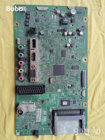 Main board EAX65048803(1.0), снимка 1 - Части и Платки - 46866571