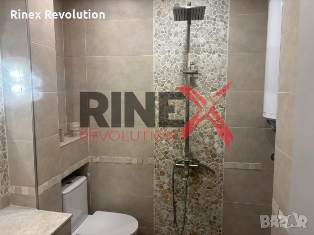 Двустаен апартамент под наем в Центъра, снимка 8 - Апартаменти - 54192144