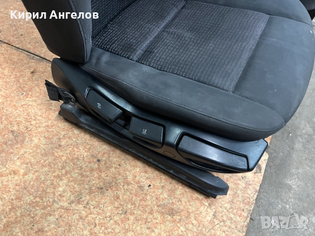 Фейсов салон за BMW E46 (седан), снимка 7 - Части - 52227712