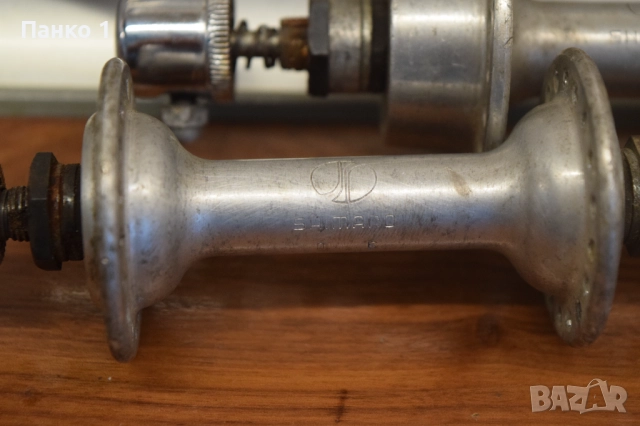 Ретро Шосейни Главини Shimano Комплект + Касета, снимка 2 - Части за велосипеди - 51932649