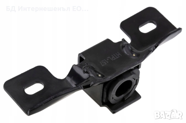 8200217961  Заден долен заключващ детайл, Renault Trafic 3, Opel Vivaro B, Fiat, снимка 2 - Части - 52189928