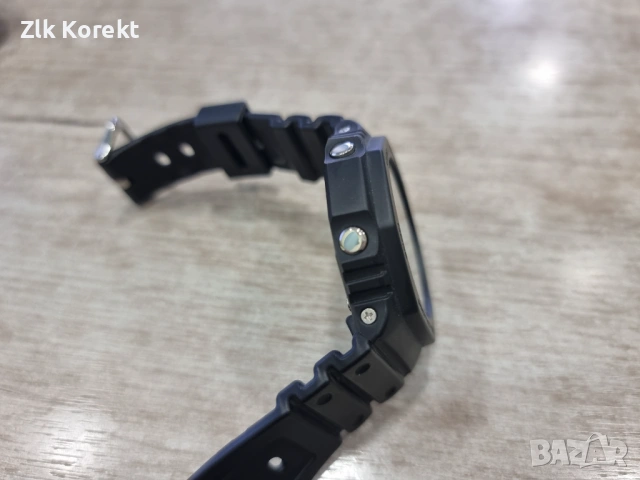 Часовник Casio G-Shock GA-2100, снимка 5 - Мъжки - 54194078