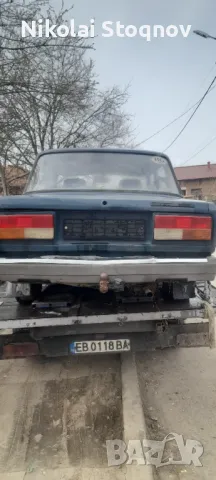 Lada , снимка 4 - Автомобили и джипове - 49611279