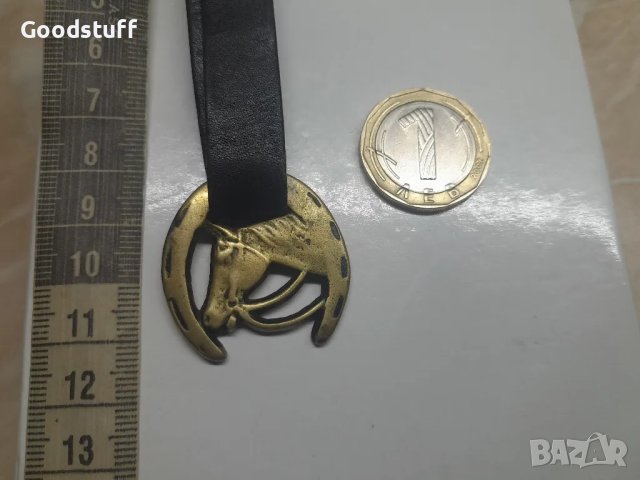 Кюстек,Зенит,Zenith,подкова,бронз,Billodes шатлен за джобен часовник, кон

, снимка 4 - Антикварни и старинни предмети - 50132644