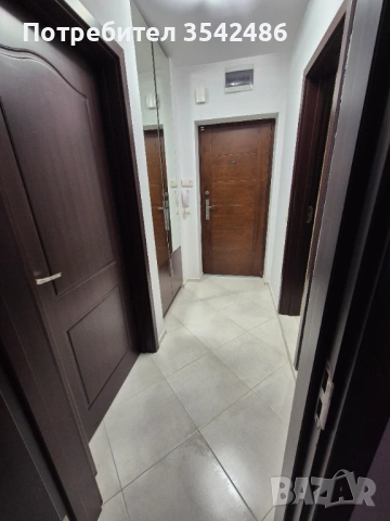 Дава под наем 2-СТАЕН, гр. София, ул. 21-ви Век, снимка 3 - Апартаменти - 53045514