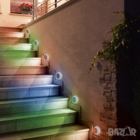 LED светлини EASYMAXX, снимка 7 - Лед осветление - 52051966