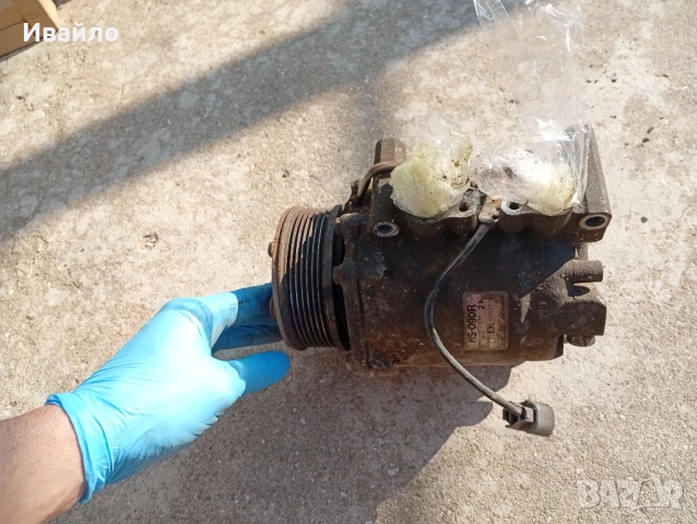 Части от Сивик 7 и ЦРВ 2, снимка 10 - Части - 54186332