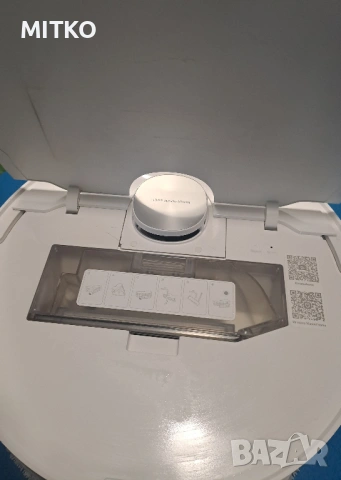Прахосмукачка робот Dreame L10s Ultra, снимка 7 - Прахосмукачки - 53280241