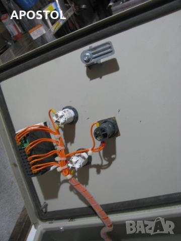 електрическо табло, снимка 6 - Други машини и части - 51478073