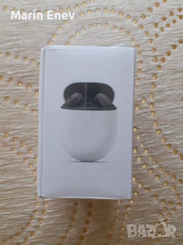 Продавам Слушалки безжични GOOGLE Pixel Buds A-series, снимка 3 - Безжични слушалки - 46297190