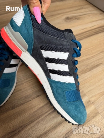 Оригинални класически маратонки Adidas Originals ZX 700 ! 43 н, снимка 5 - Кецове - 51253571