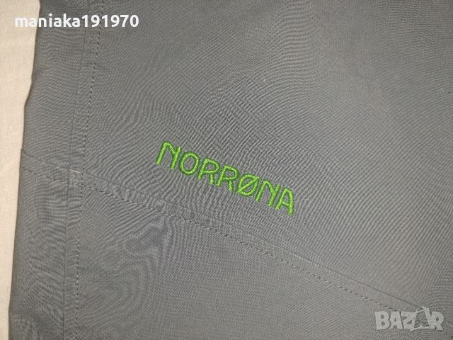 Norrona /29 Flex1 Shorts (L) - мъжки къси панталони(шорти), снимка 4 - Къси панталони - 46762234