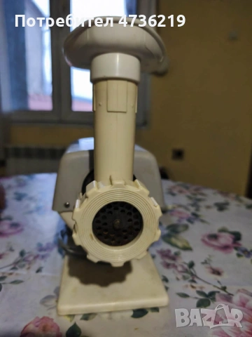 Месомелачка, снимка 2 - Месомелачки - 53457702