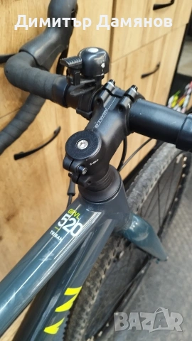 детски гравел 26 цола , снимка 8 - Велосипеди - 53192855