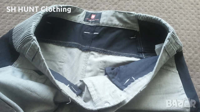 Engelbert Strauss Work Stretch Shorts размер M работни къси панталони W4-689, снимка 14 - Панталони - 52804114