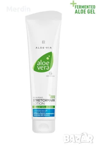 Repairing Stretchmark Lotion | Възстановяващ лосион срещу стрии