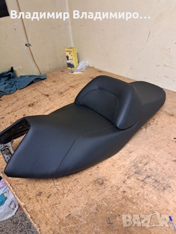 Тапицер в люлон 1, снимка 11 - Тапицерски услуги - 53164059