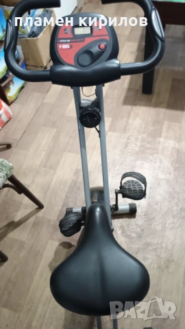 Колело домашно внос Англия 