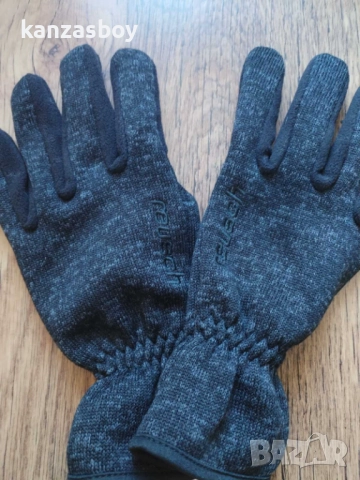 Reusch Panorama - страхотни мъжки ръкавици КАТО НОВИ, снимка 5 - Ръкавици - 52417368