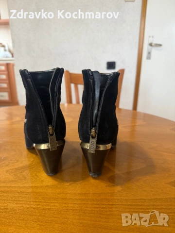 Дамски боти Liu Jo, снимка 4 - Дамски боти - 53030983