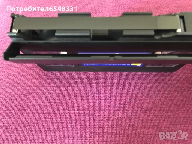 Видеокасета Oliver & Go VHS, снимка 11 - Анимации - 51400787