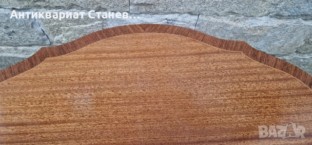 Елегантна овална масичка, снимка 5 - Маси - 51882793