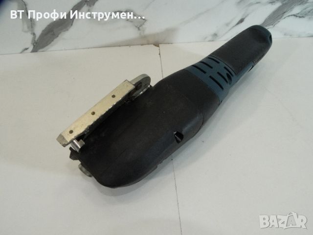 Bosch GUS 18V 300 - Ножица за мокет / платове, снимка 7 - Други инструменти - 45566090