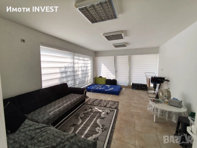 Двустаен апартамент или офис в Идеален център №22134, снимка 3 - Апартаменти - 53189266