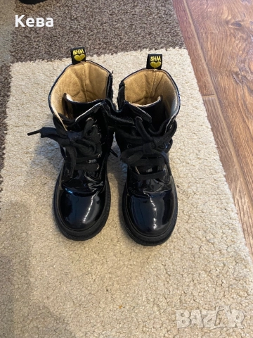 Детски боти