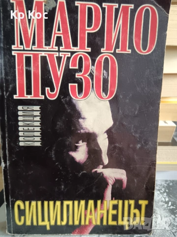 Различни известни и актуални романи, разкази, есета, снимка 13 - Художествена литература - 53115835