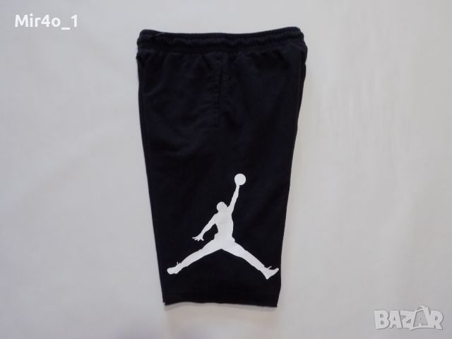 Къси панталони nike jordan шорти баскетболни оригинални спорт мъжки S, снимка 1 - Спортни дрехи, екипи - 46247204