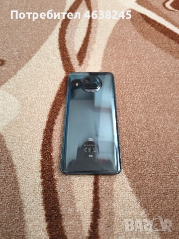 Xiaomi Mi10T Lite , снимка 3 - Xiaomi - 53259420