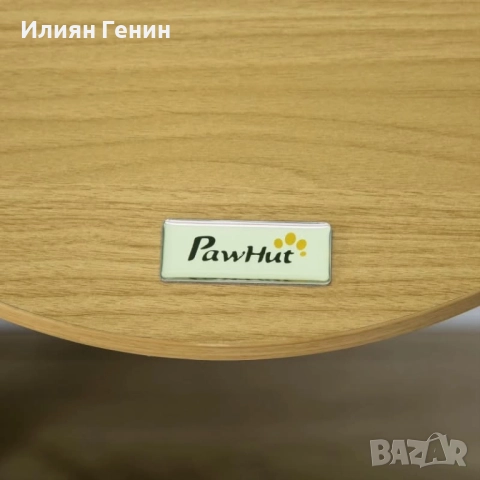 Стенно котешко легло, снимка 5 - За котки - 52731981