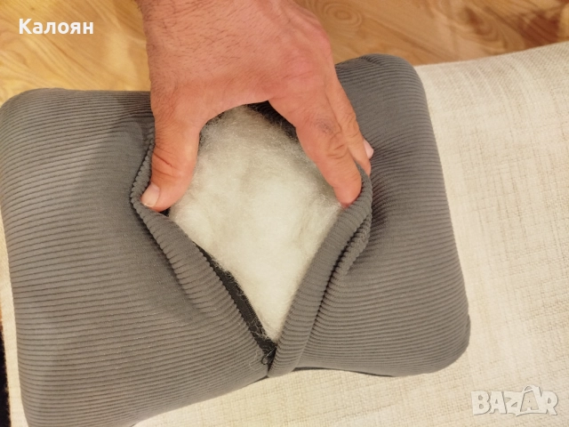 Възглавници за кола , снимка 3 - Аксесоари и консумативи - 52527971