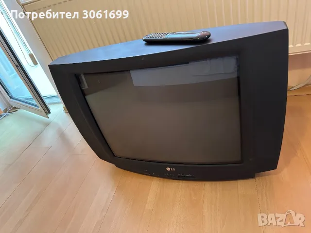 Телевизор LG, снимка 1 - Телевизори - 47195240