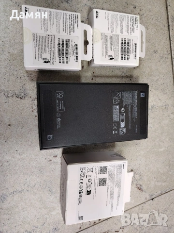 Самсунг s25 ultra , снимка 2 - Samsung - 53496525