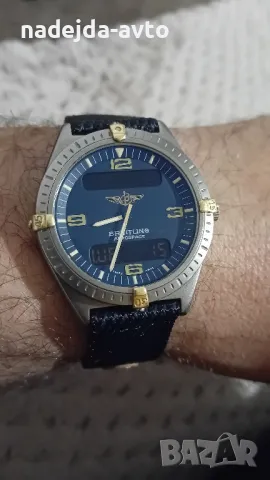 Breitling Aerospace F56059, снимка 2 - Мъжки - 48695268