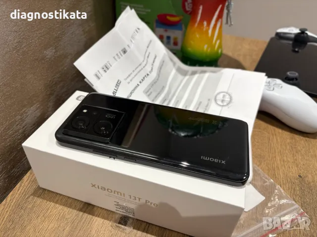 XIAOMI 13 T Pro, снимка 1 - Xiaomi - 47730389