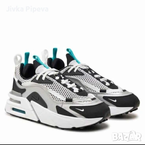 Nike furyosa -нови, снимка 12 - Маратонки - 53587413