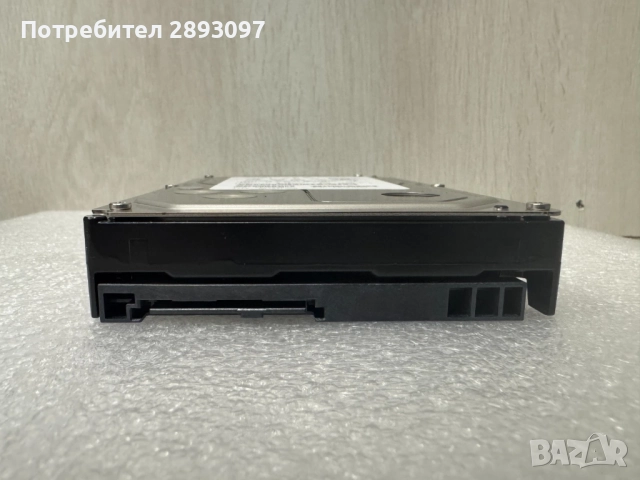 твърд диск Hitachi 3TB HDD, снимка 3 - Твърди дискове - 52904512