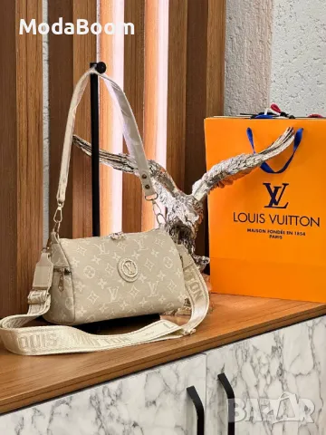 Louis Vuitton дамски чанти Различни цветове , снимка 9 - Чанти - 48948969