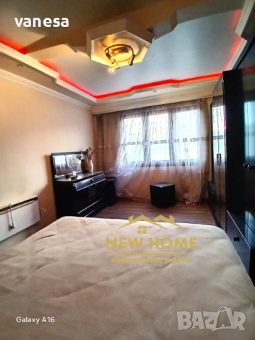 2-ен с гараж-Игликите, снимка 3 - Апартаменти - 52813496