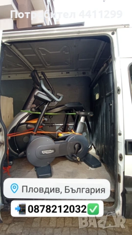 Транспортни и хамалски услуги , снимка 4 - Транспортни услуги - 50810450