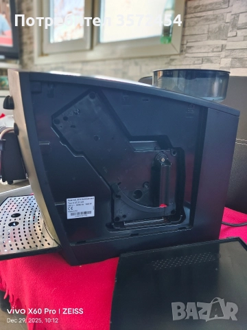 Кафемашина Rotel, снимка 7 - Кафемашини - 52926256