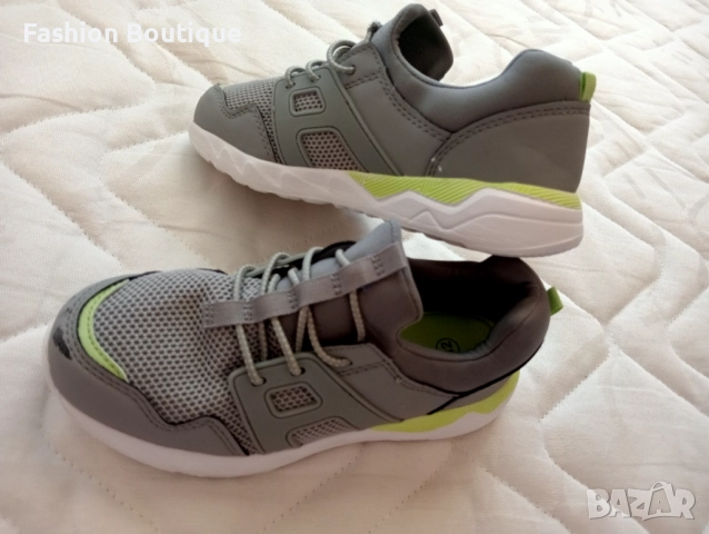 Детски спортни обувки 32 номер , снимка 4 - Детски маратонки - 51765110