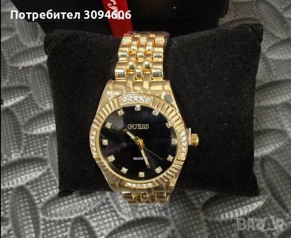 Часовници в подаръчна кутия , снимка 9 - Бижутерийни комплекти - 52357462