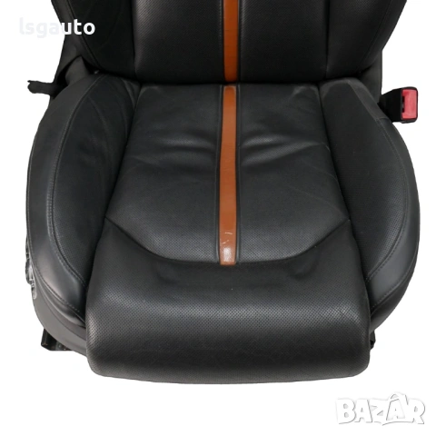 Кожен салон AUDI  A8 (D4, 4H) 2010-2017 ID:158751, снимка 7 - Части - 53874821