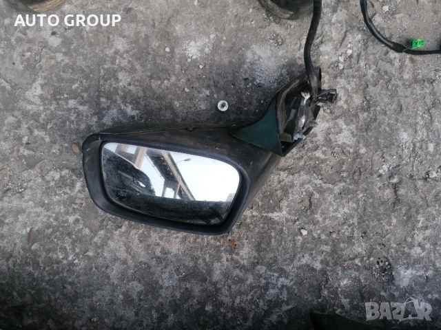 Oгледало дясно за Пежо 807 / Peugeot 807 - Ситроен Ц 8, снимка 8 - Части - 52916971