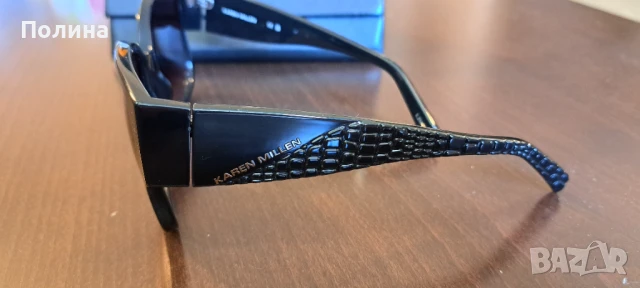 karen millen дамски слънчеви очила, снимка 12 - Слънчеви и диоптрични очила - 50676437